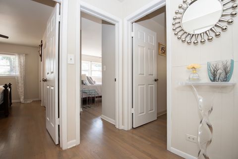 Tiny photo for 8253 Karlov Avenue, Skokie, IL 60076 (MLS # 12501153)