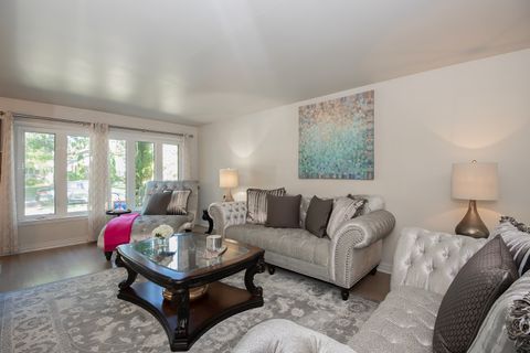 Tiny photo for 8253 Karlov Avenue, Skokie, IL 60076 (MLS # 12501153)