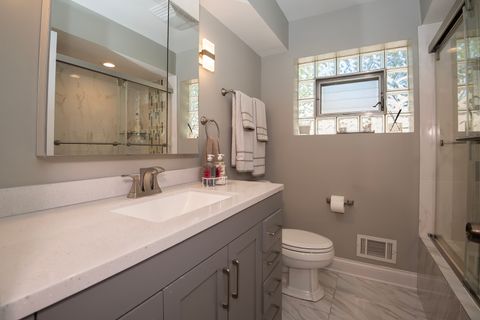 Tiny photo for 8253 Karlov Avenue, Skokie, IL 60076 (MLS # 12501153)