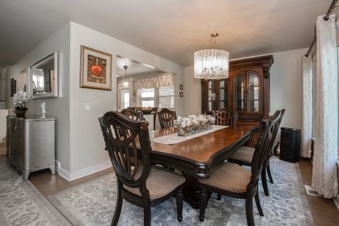 Tiny photo for 8253 Karlov Avenue, Skokie, IL 60076 (MLS # 12501153)