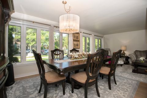 Tiny photo for 8253 Karlov Avenue, Skokie, IL 60076 (MLS # 12501153)