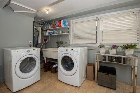 Tiny photo for 8253 Karlov Avenue, Skokie, IL 60076 (MLS # 12501153)