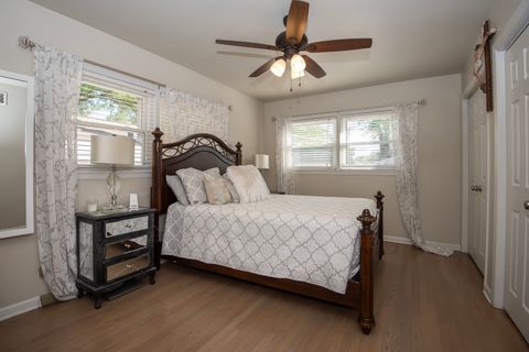 Tiny photo for 8253 Karlov Avenue, Skokie, IL 60076 (MLS # 12501153)