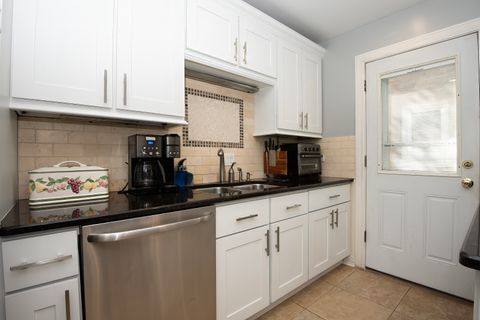 Tiny photo for 8253 Karlov Avenue, Skokie, IL 60076 (MLS # 12501153)