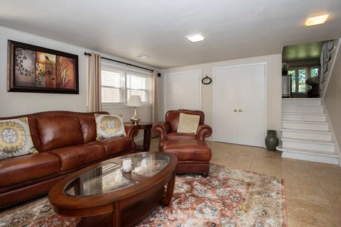 Tiny photo for 8253 Karlov Avenue, Skokie, IL 60076 (MLS # 12501153)