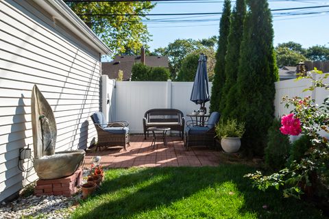 Tiny photo for 8253 Karlov Avenue, Skokie, IL 60076 (MLS # 12501153)