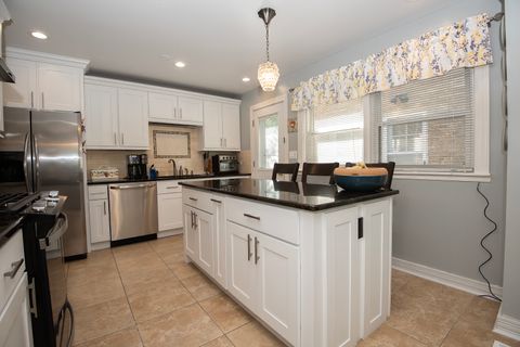 Tiny photo for 8253 Karlov Avenue, Skokie, IL 60076 (MLS # 12501153)