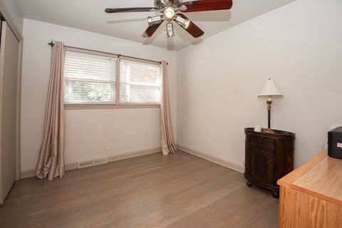 Tiny photo for 8253 Karlov Avenue, Skokie, IL 60076 (MLS # 12501153)