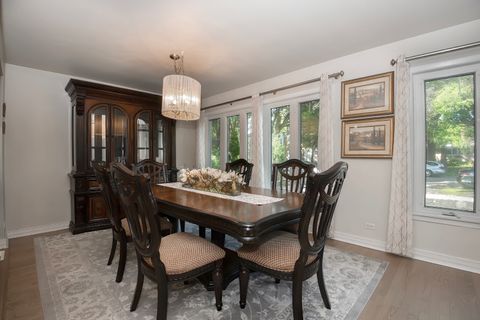 Tiny photo for 8253 Karlov Avenue, Skokie, IL 60076 (MLS # 12501153)