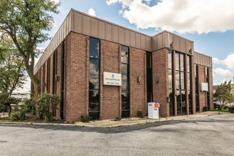 1080 Nerge Road Elk Grove Village IL 60007