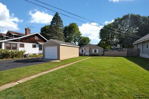 Photo of 115 Grant Street, Barrington, IL 60010 (MLS # 12639911)