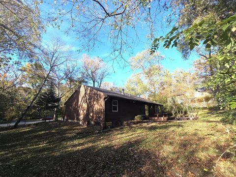 Tiny photo for 10821 KEOKUK Trail, Roscoe, IL 61073 (MLS # 12508328)