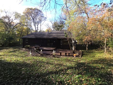 Tiny photo for 10821 KEOKUK Trail, Roscoe, IL 61073 (MLS # 12508328)