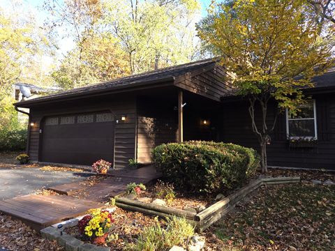 Tiny photo for 10821 KEOKUK Trail, Roscoe, IL 61073 (MLS # 12508328)