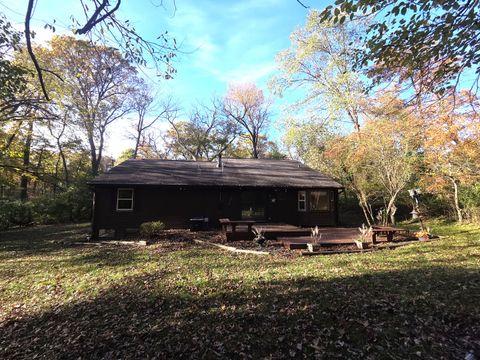 Tiny photo for 10821 KEOKUK Trail, Roscoe, IL 61073 (MLS # 12508328)