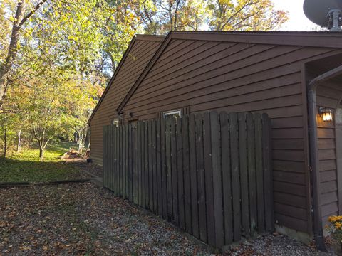 Tiny photo for 10821 KEOKUK Trail, Roscoe, IL 61073 (MLS # 12508328)