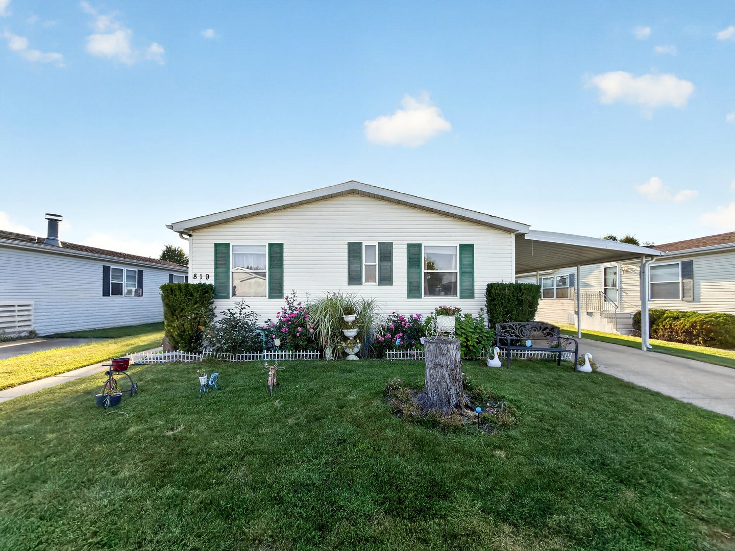 819 S 9Th Street