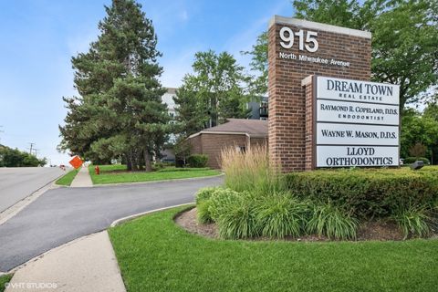 915 Milwaukee Avenue B Libertyville IL 60048