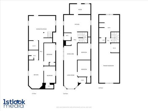 Tiny photo for 1244 W 96th Street, Chicago, IL 60643 (MLS # 12713475)