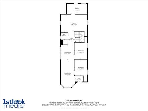 Tiny photo for 1244 W 96th Street, Chicago, IL 60643 (MLS # 12713475)