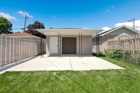 Tiny photo for 1244 W 96th Street, Chicago, IL 60643 (MLS # 12713475)