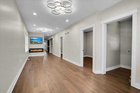 Tiny photo for 1244 W 96th Street, Chicago, IL 60643 (MLS # 12713475)