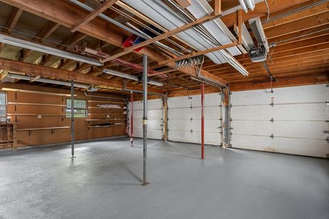 Tiny photo for 18124 W Avon Court, Grayslake, IL 60030 (MLS # 12476624)