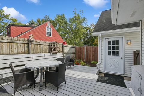 Tiny photo for 18124 W Avon Court, Grayslake, IL 60030 (MLS # 12476624)