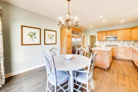Tiny photo for 2136 Brentwood Road, Northbrook, IL 60062 (MLS # 12695253)