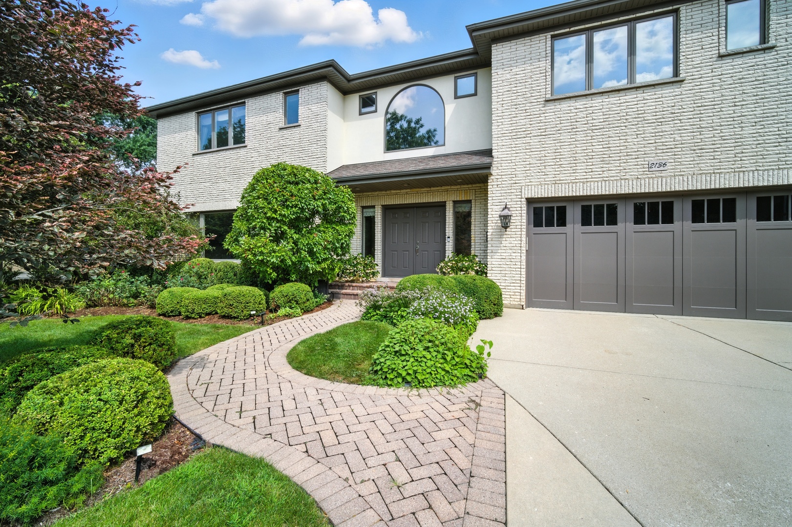 2136 Brentwood Road