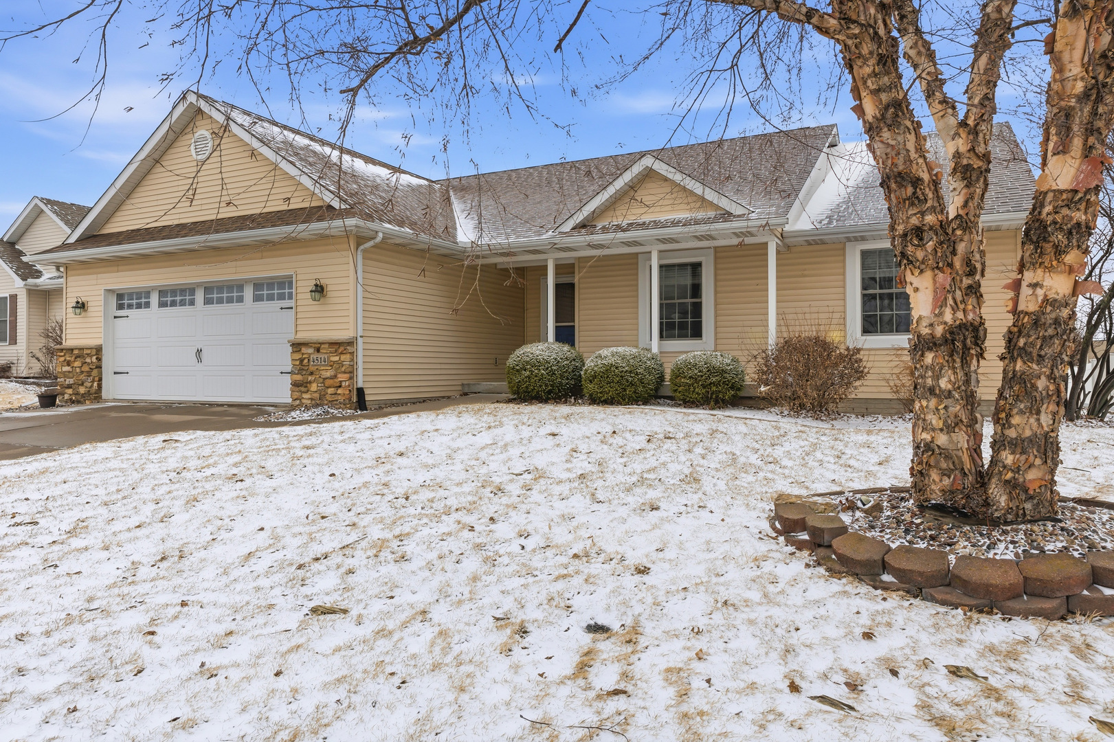4514 Sapphire Lane