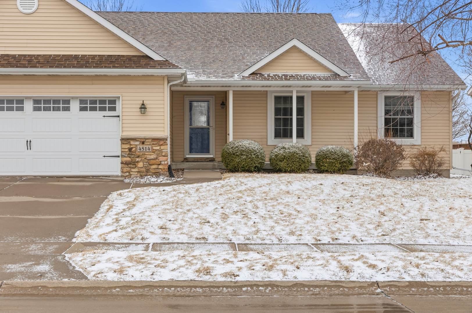 4514 Sapphire Lane