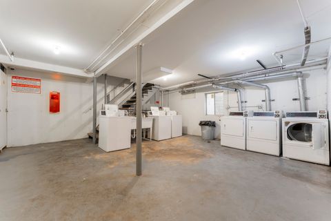 Tiny photo for 703 E Fullerton Avenue #107, Glendale Heights, IL 60139 (MLS # 12529974)