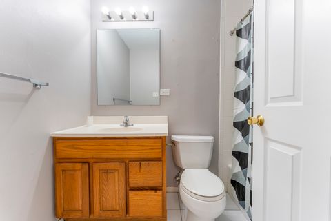 Tiny photo for 703 E Fullerton Avenue #107, Glendale Heights, IL 60139 (MLS # 12529974)