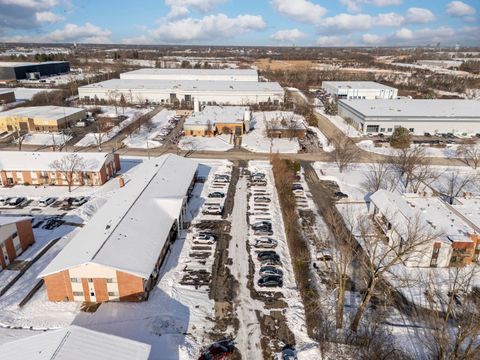 Tiny photo for 703 E Fullerton Avenue #107, Glendale Heights, IL 60139 (MLS # 12529974)