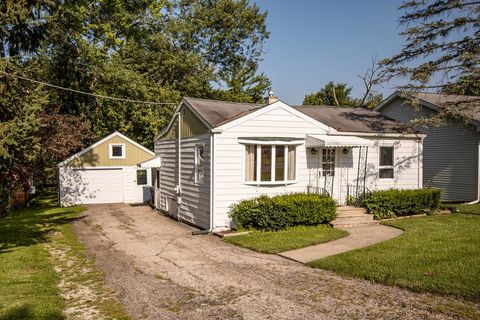 A home in Antioch