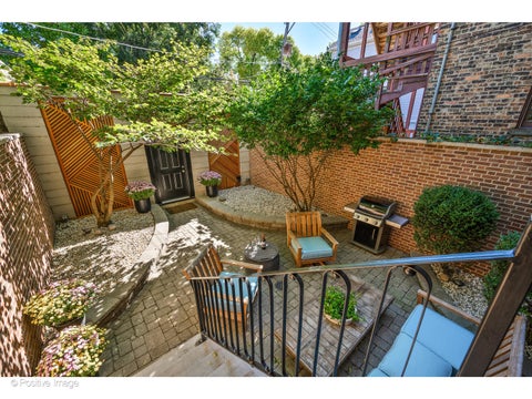Tiny photo for 1953 N Howe Street, Chicago, IL 60614 (MLS # 12670787)