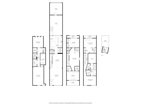 Tiny photo for 1953 N Howe Street, Chicago, IL 60614 (MLS # 12670787)
