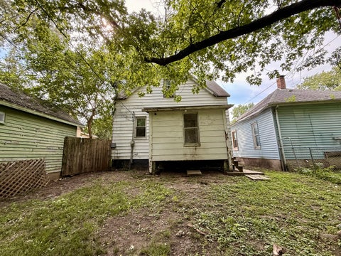 Tiny photo for 504 S East Street, Clinton, IL 61727 (MLS # 12743642)