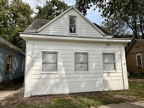Photo of 504 S East Street, Clinton, IL 61727 (MLS # 12743642)