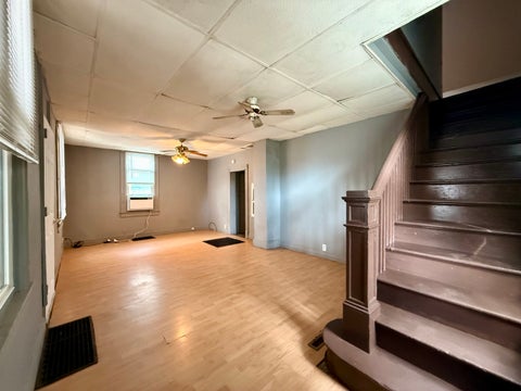 Tiny photo for 504 S East Street, Clinton, IL 61727 (MLS # 12743642)