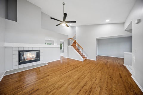 Tiny photo for 18073 W Stockton Court, Gurnee, IL 60031 (MLS # 12779013)