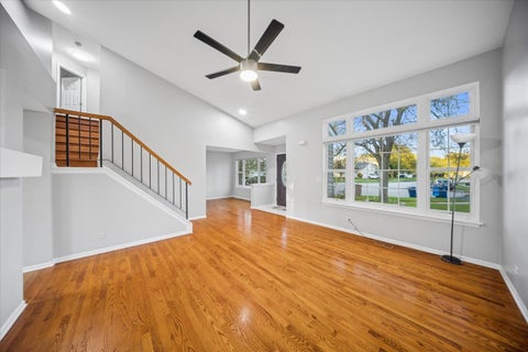 Tiny photo for 18073 W Stockton Court, Gurnee, IL 60031 (MLS # 12779013)