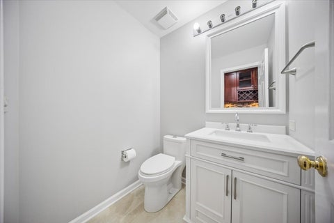 Tiny photo for 18073 W Stockton Court, Gurnee, IL 60031 (MLS # 12779013)