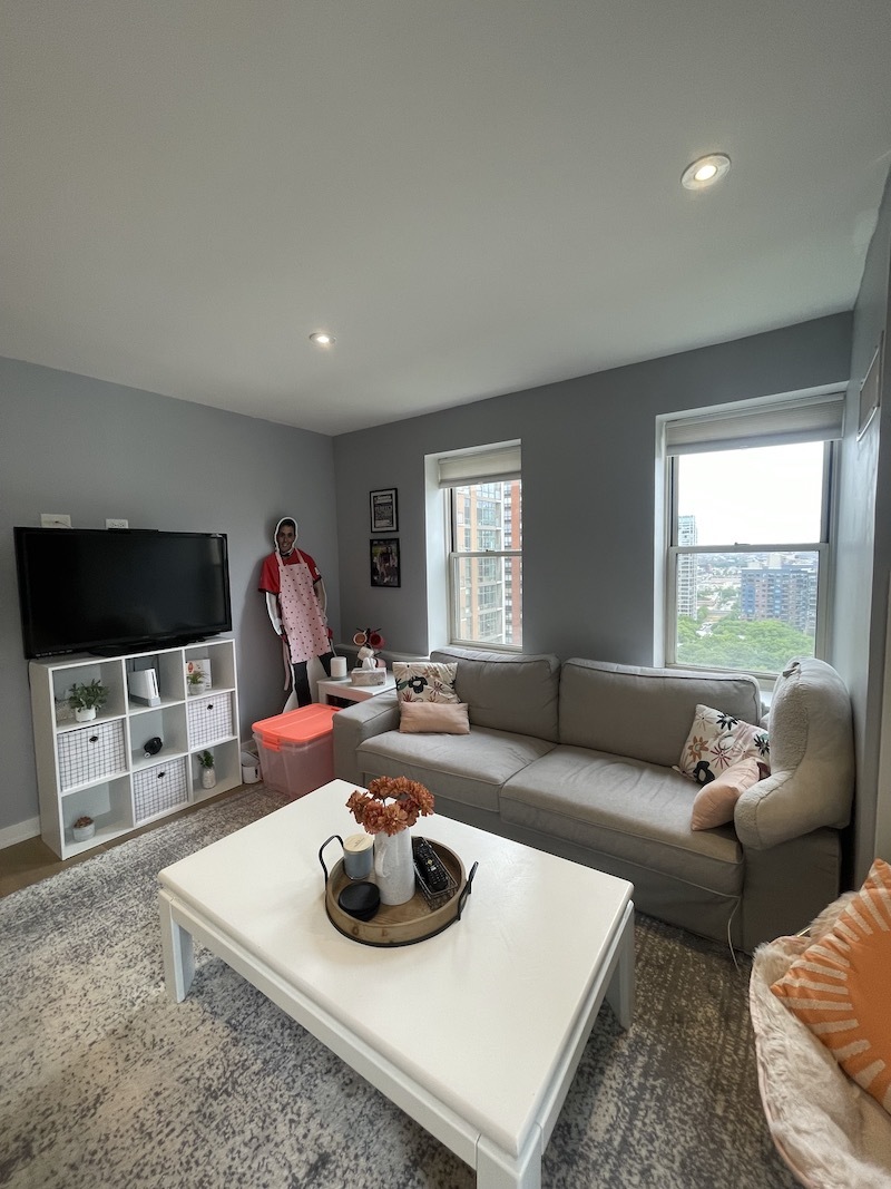 40 E 9th Street 1712