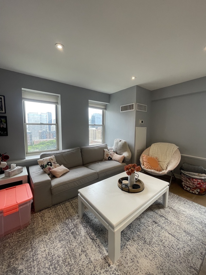40 E 9th Street 1712