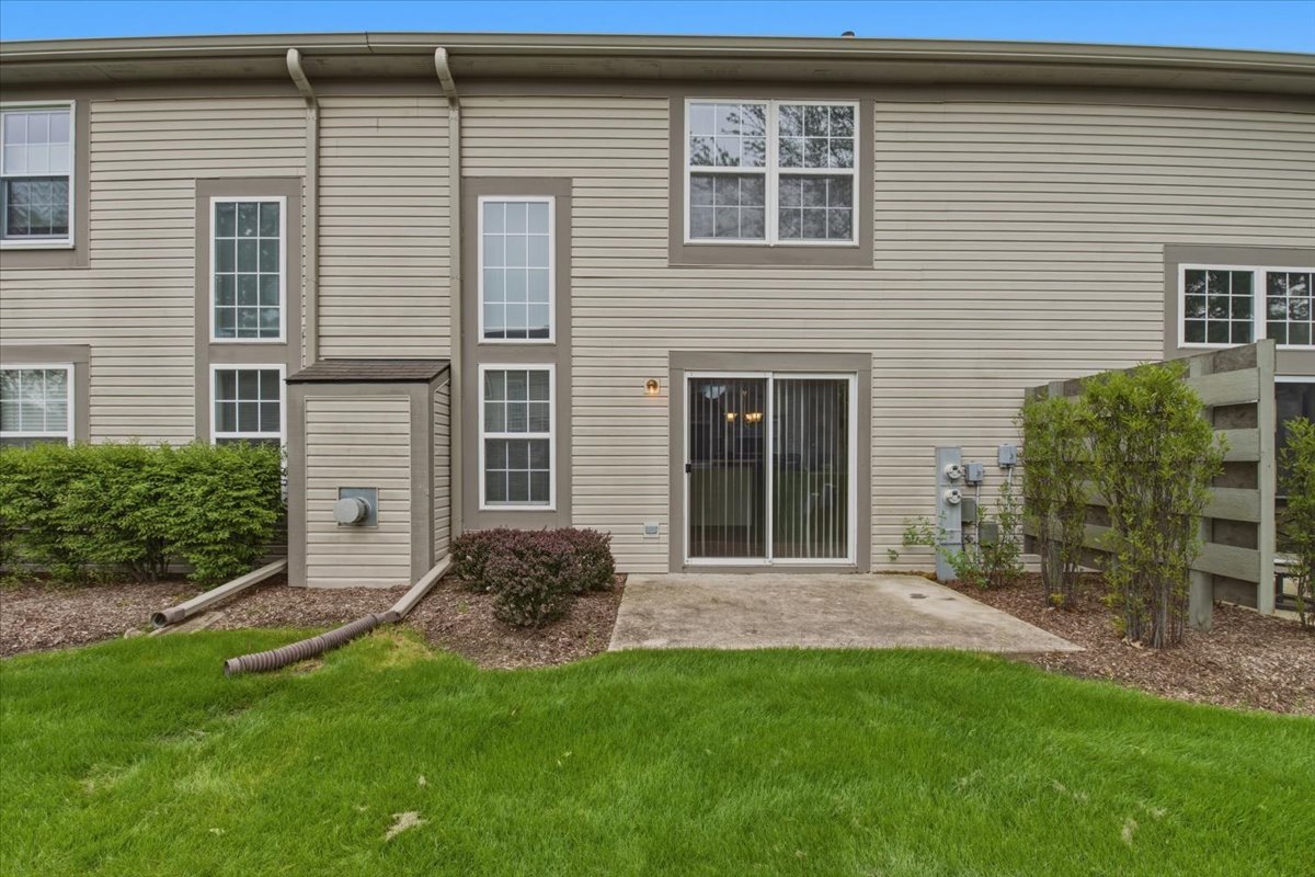 645 Lancaster Circle