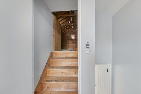 Tiny photo for 8846 Austin Avenue, Morton Grove, IL 60053 (MLS # 12578650)