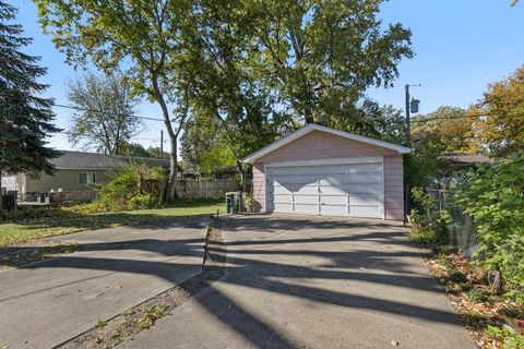 Tiny photo for 8846 Austin Avenue, Morton Grove, IL 60053 (MLS # 12578650)