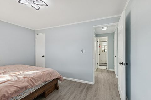 Tiny photo for 8846 Austin Avenue, Morton Grove, IL 60053 (MLS # 12578650)